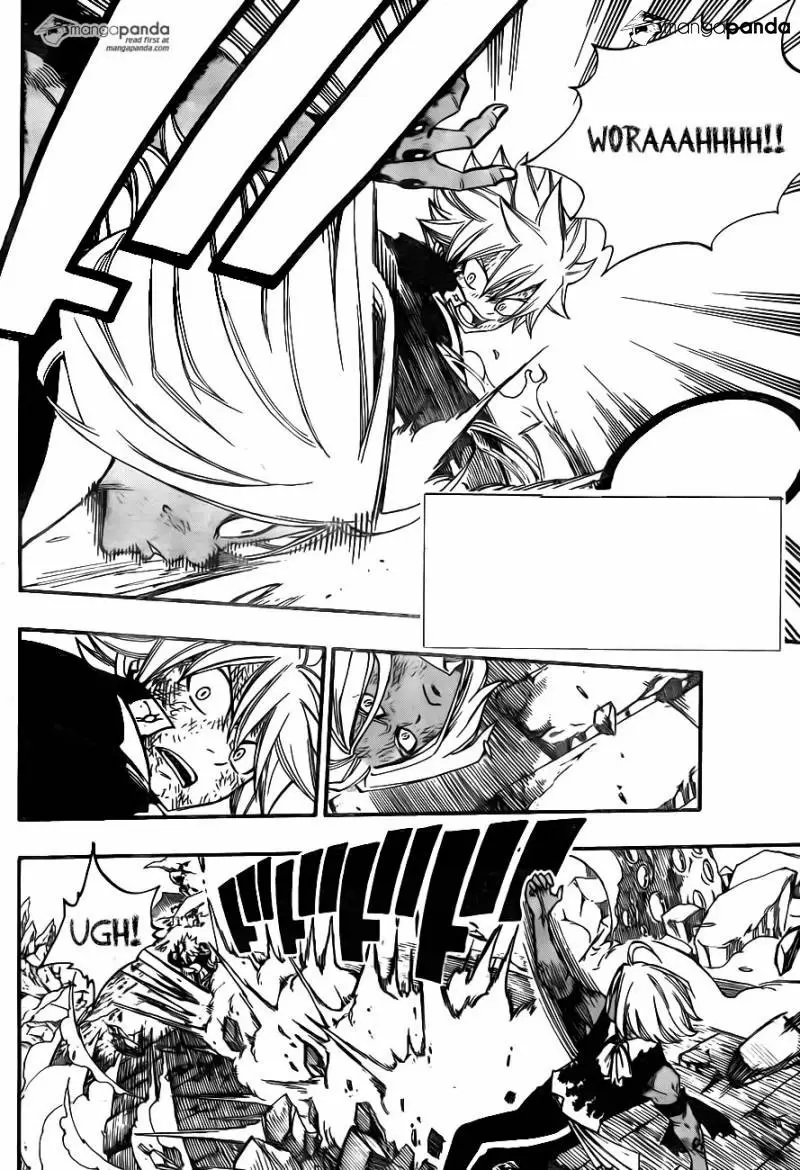 Fairy Tail - Capítulo 394 - Página 2 - LectorTMOo