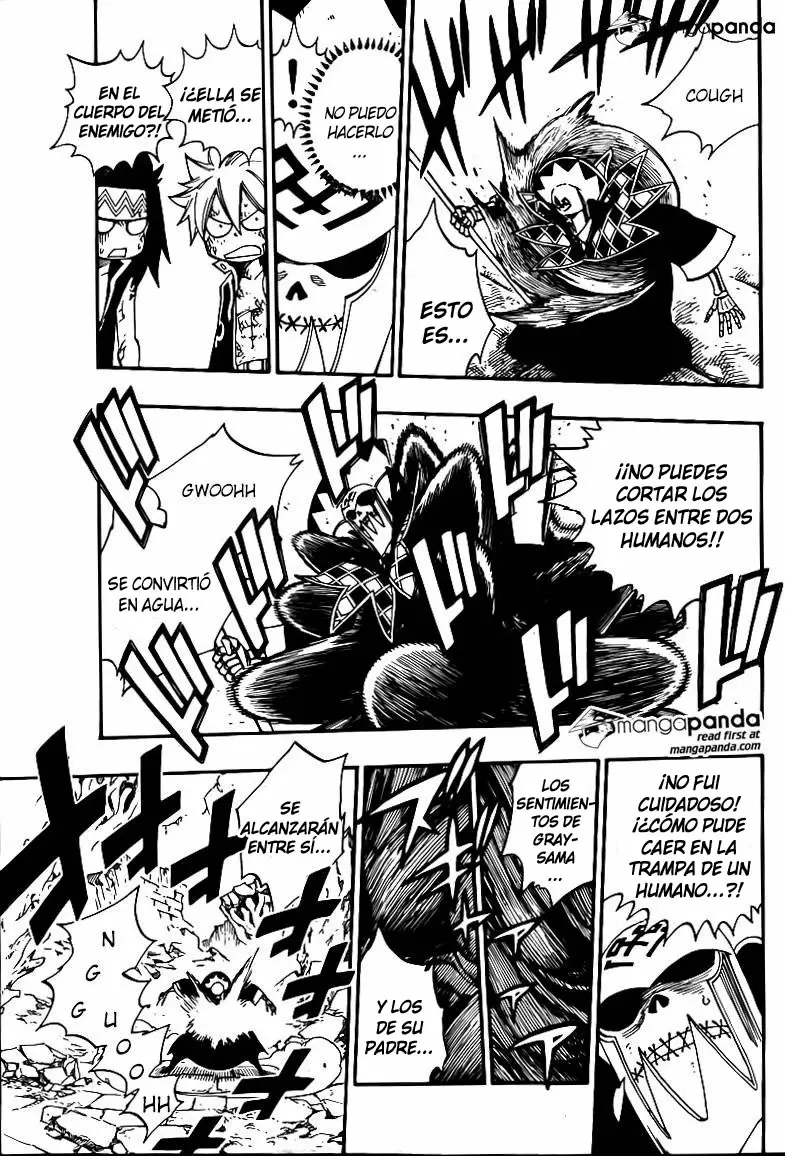 Fairy Tail - Capítulo 394 - Página 13 - LectorTMOo