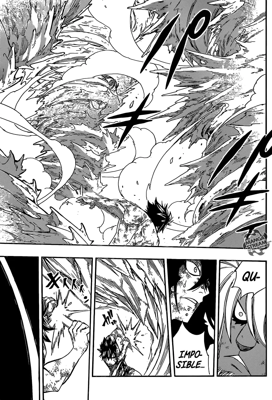 Fairy Tail - Capítulo 398 - Página 7 - LectorTMOo