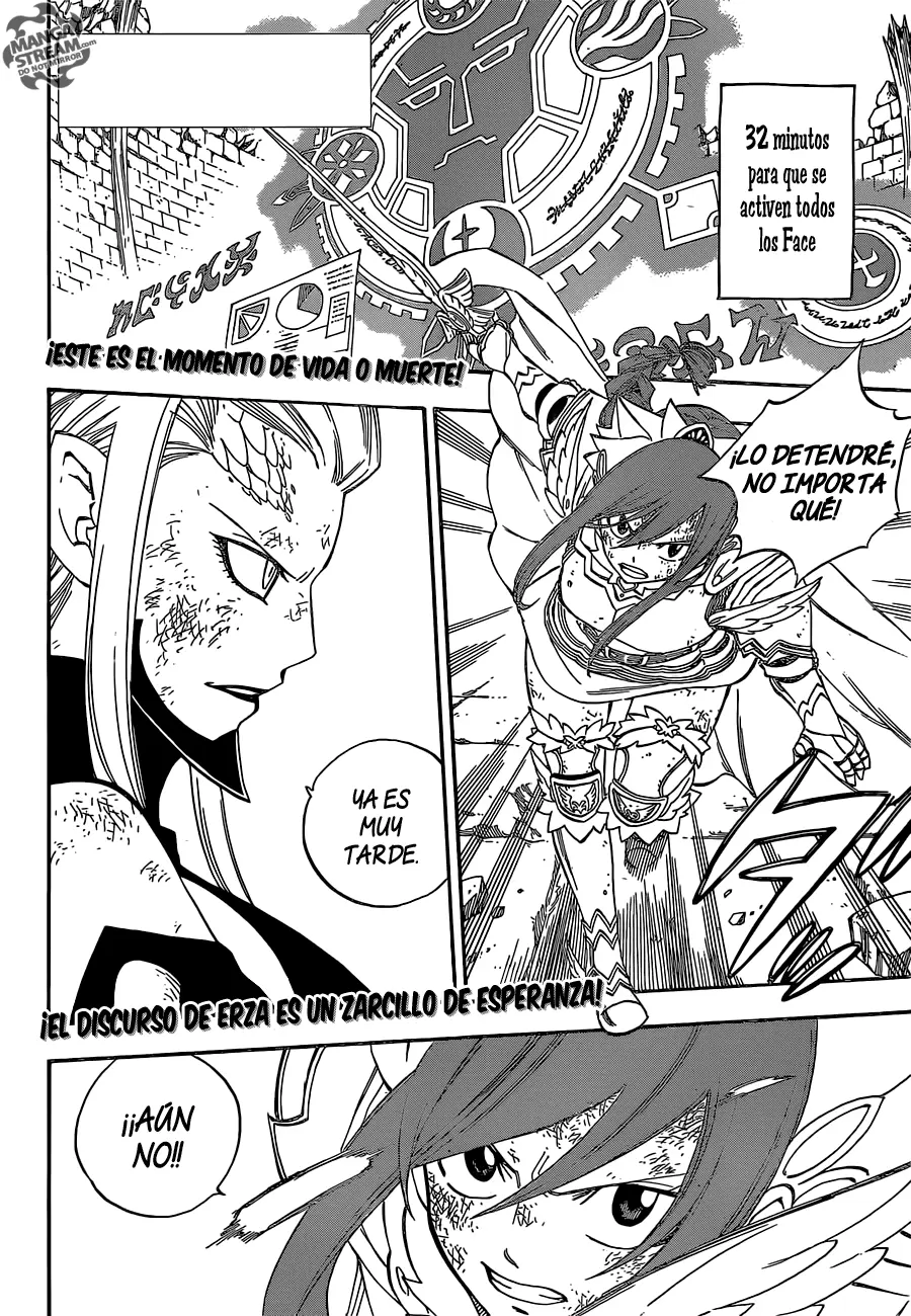 Fairy Tail - Capítulo 399 - Página 2 - LectorTMOo