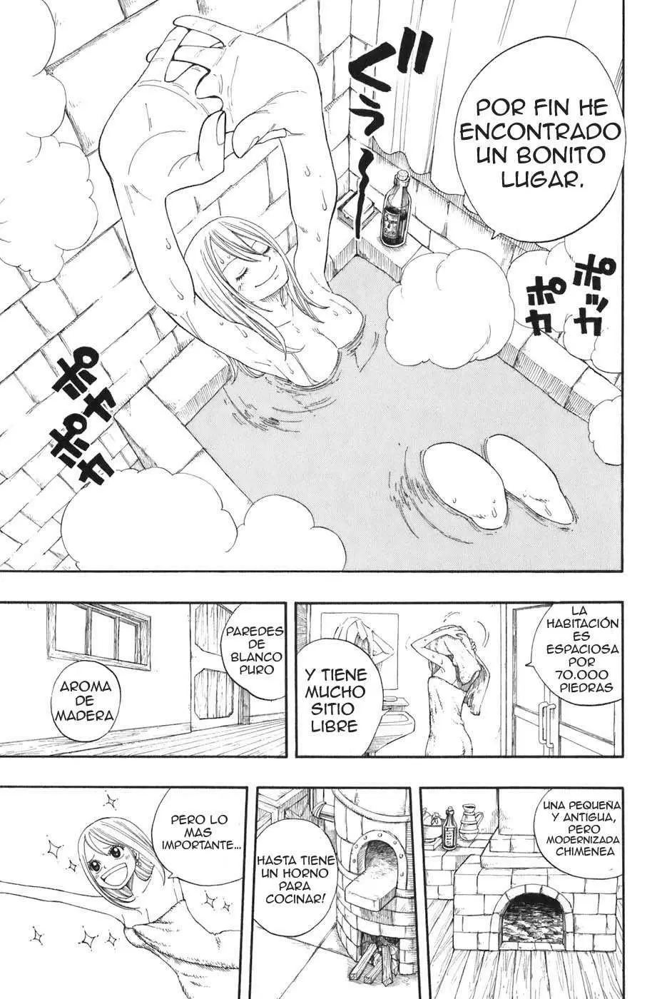 Fairy Tail - Capítulo 4 - Página 3 - LectorTMOo