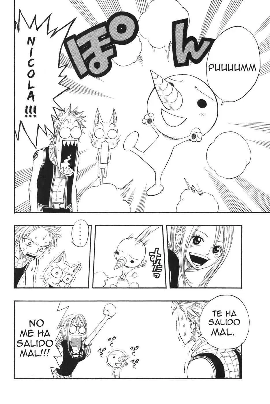 Fairy Tail - Capítulo 4 - Página 10 - LectorTMOo