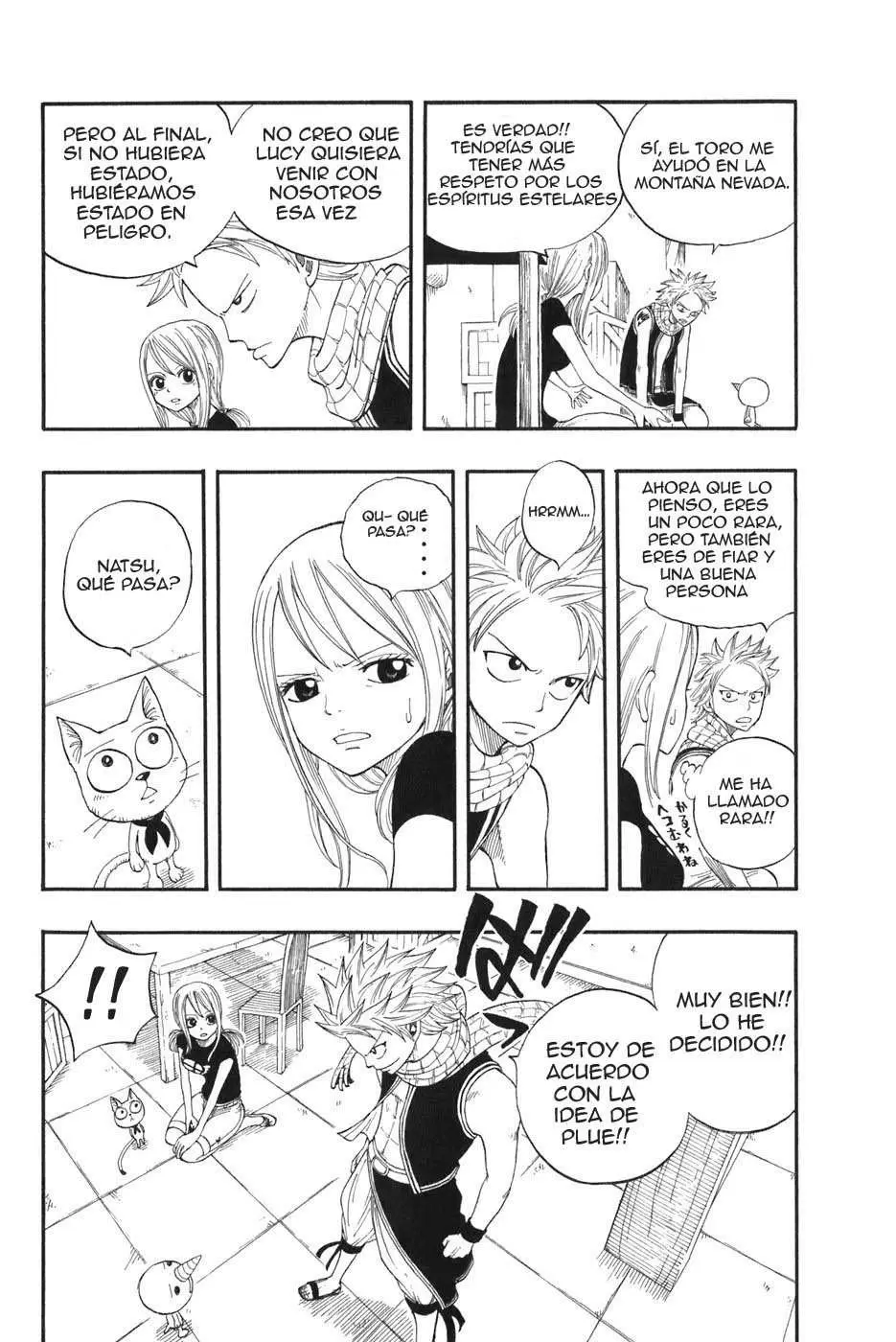 Fairy Tail - Capítulo 4 - Página 14 - LectorTMOo