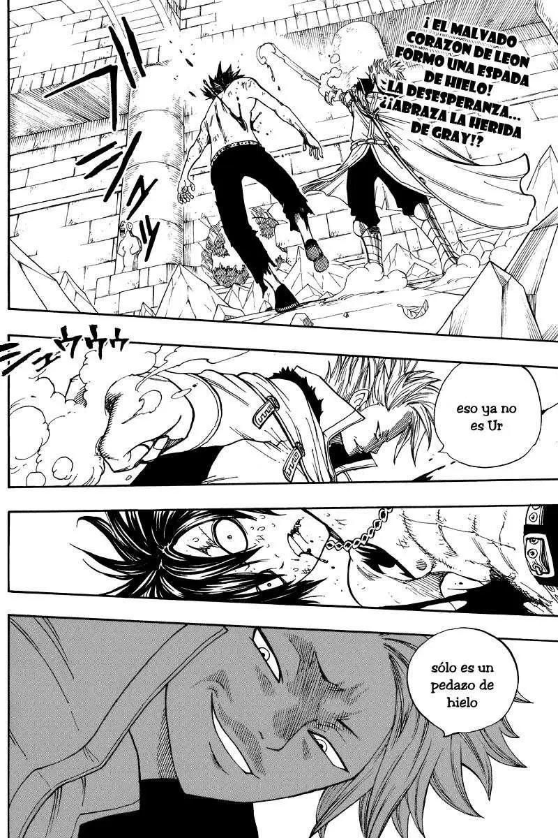Fairy Tail - Capítulo 40 - Página 3 - LectorTMOo