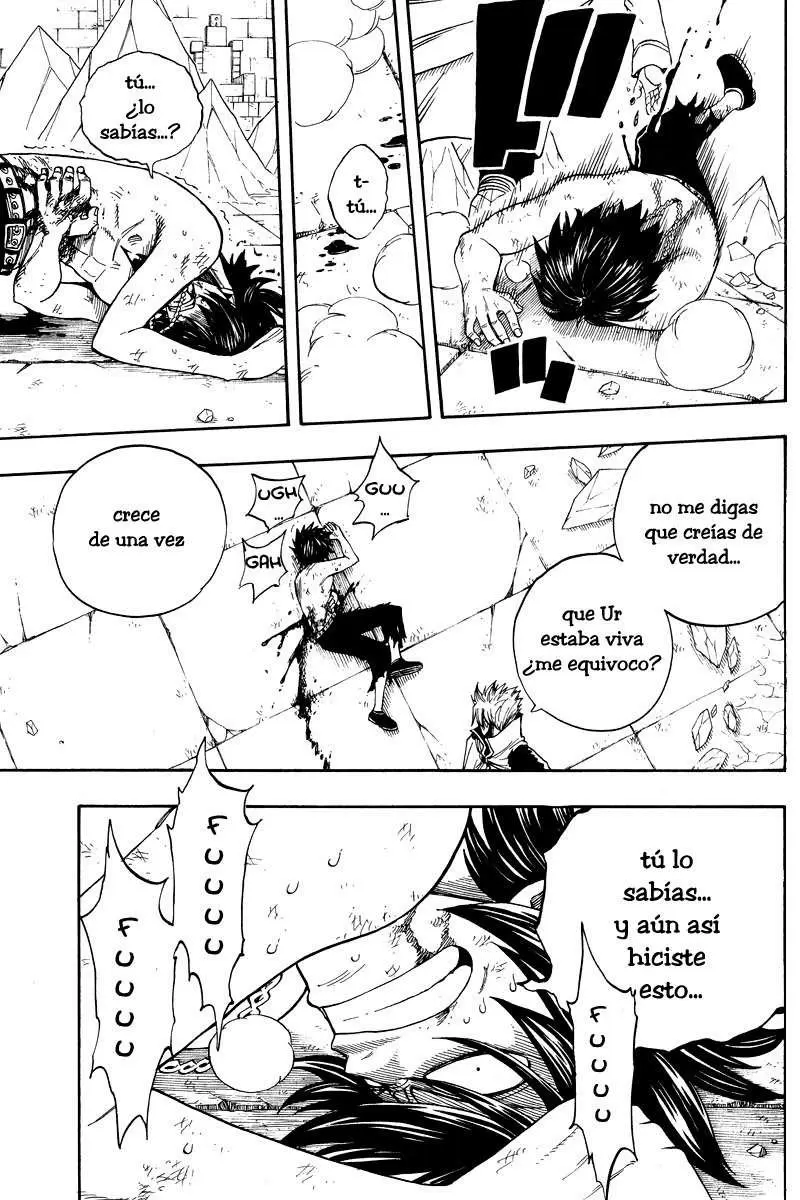 Fairy Tail - Capítulo 40 - Página 4 - LectorTMOo