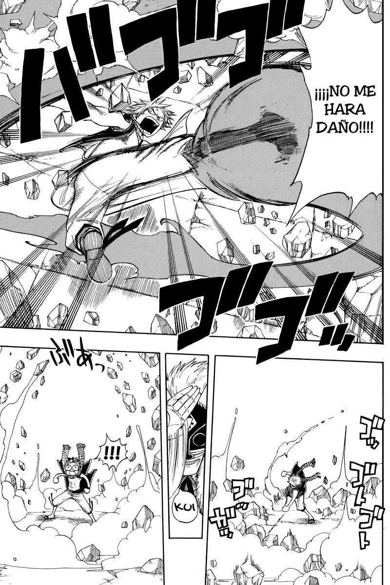 Fairy Tail - Capítulo 40 - Página 6 - LectorTMOo