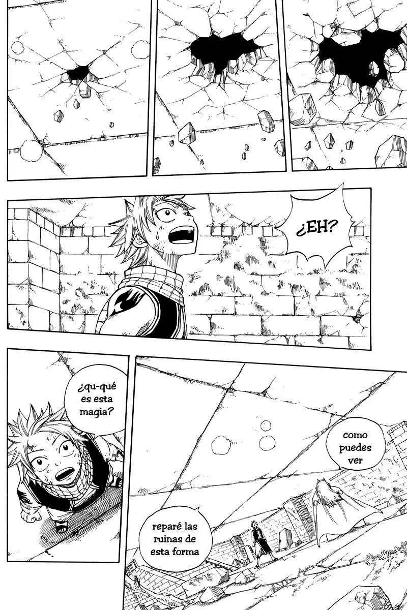 Fairy Tail - Capítulo 40 - Página 7 - LectorTMOo