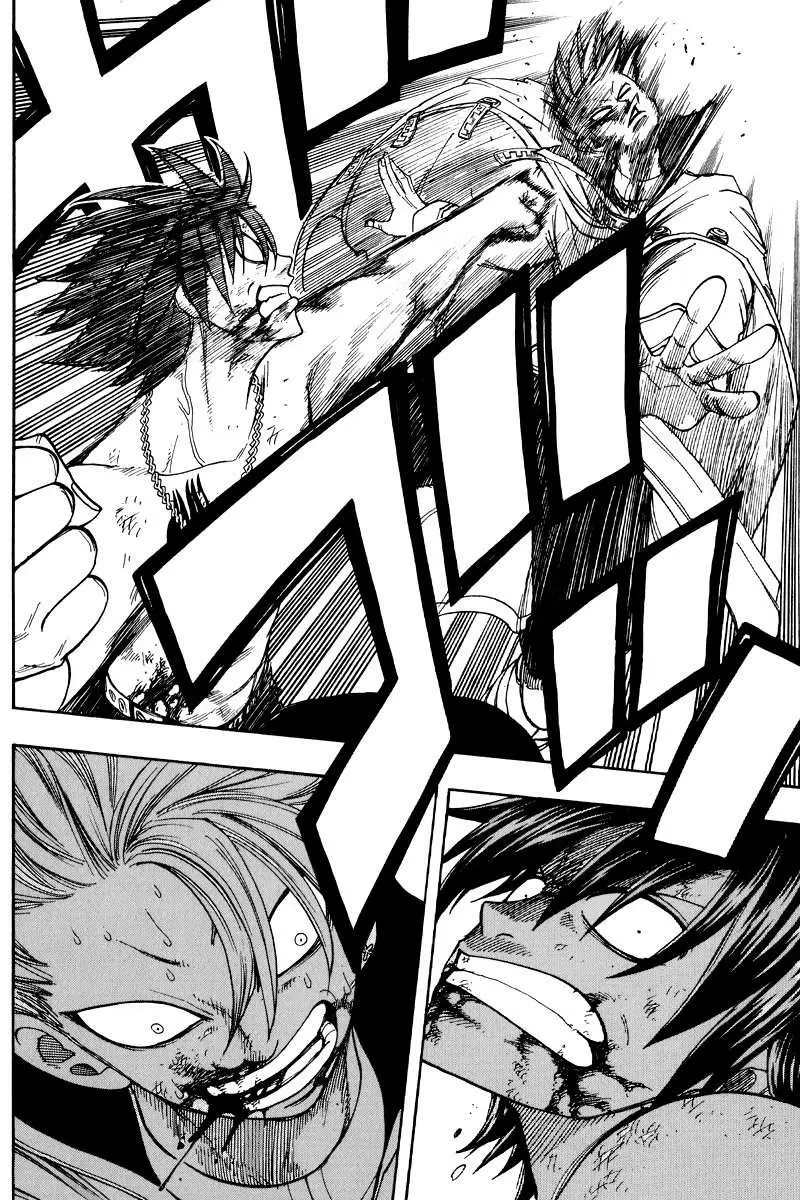 Fairy Tail - Capítulo 40 - Página 9 - LectorTMOo