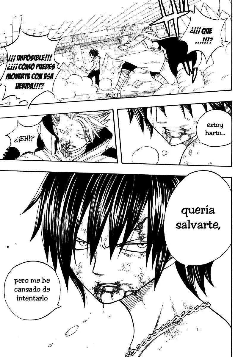 Fairy Tail - Capítulo 40 - Página 10 - LectorTMOo