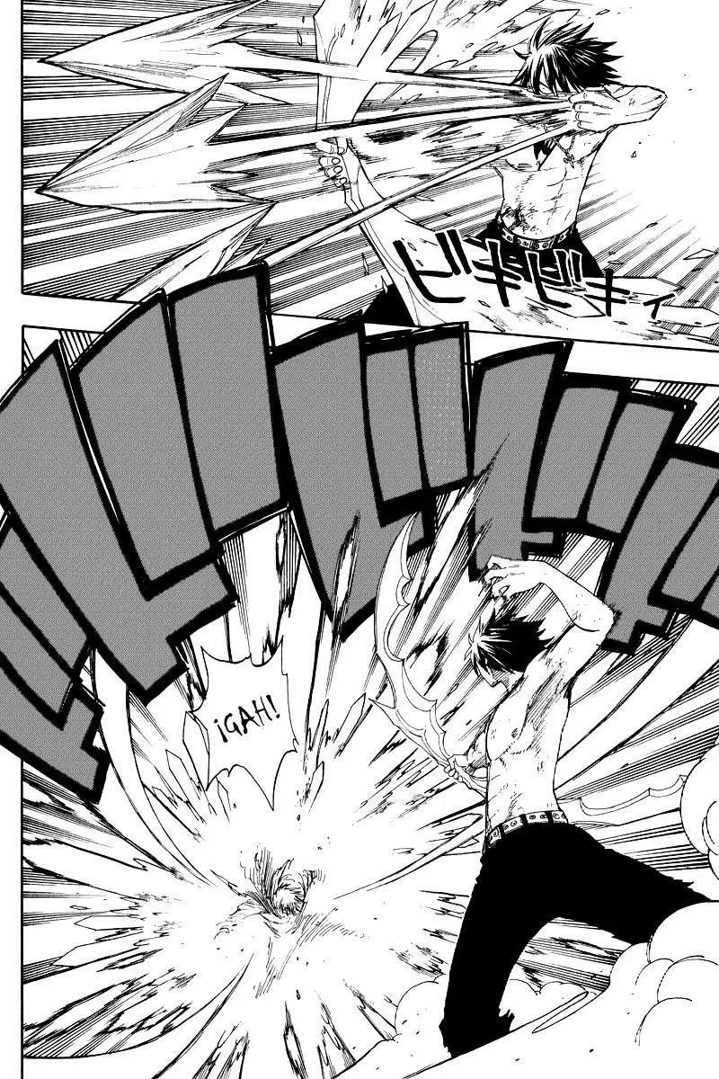 Fairy Tail - Capítulo 40 - Página 11 - LectorTMOo