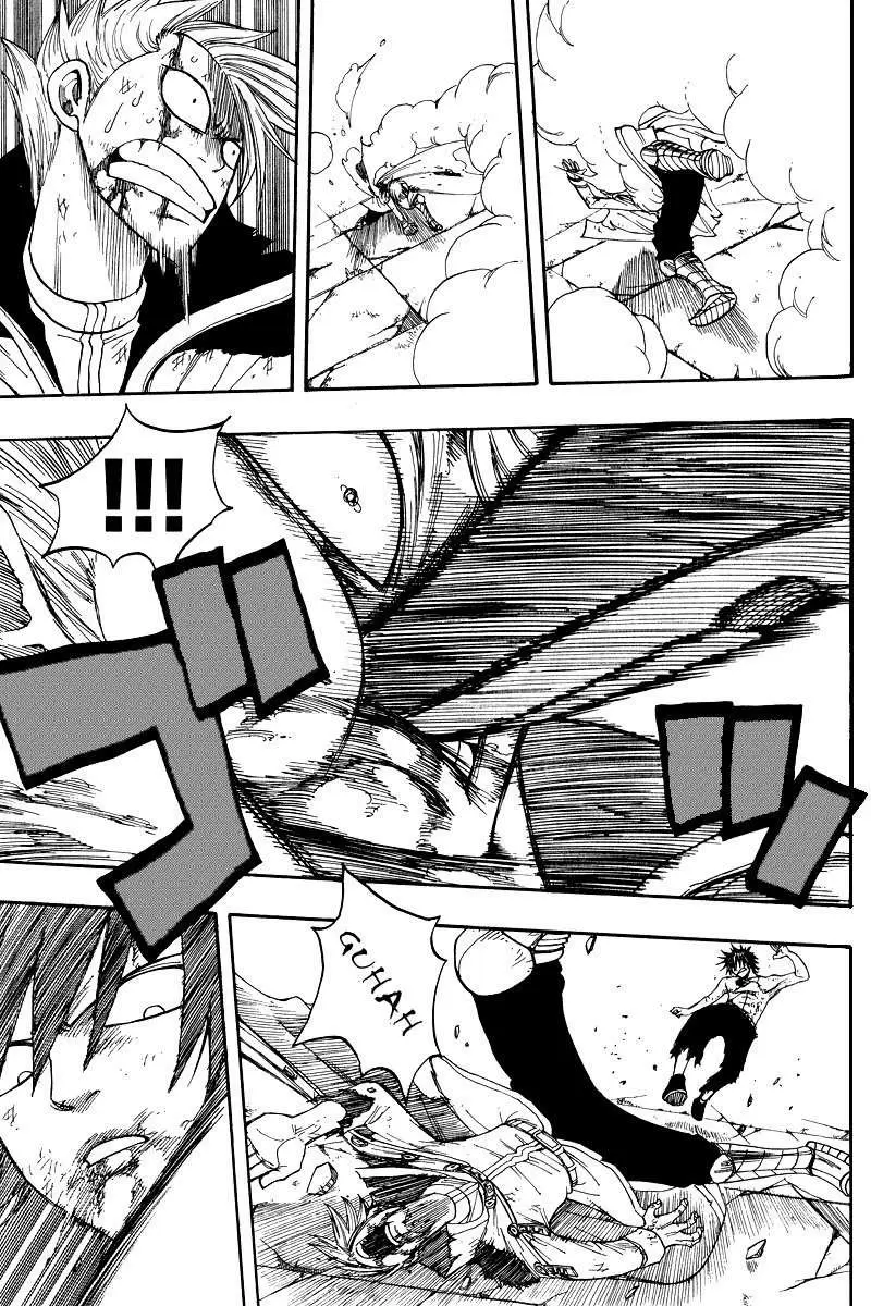 Fairy Tail - Capítulo 40 - Página 12 - LectorTMOo