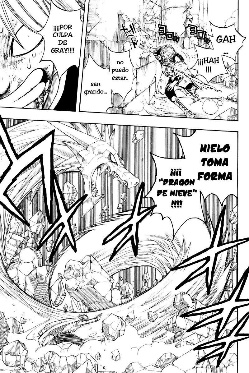 Fairy Tail - Capítulo 40 - Página 14 - LectorTMOo