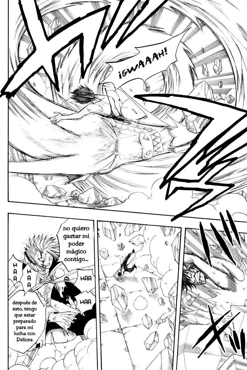 Fairy Tail - Capítulo 40 - Página 15 - LectorTMOo