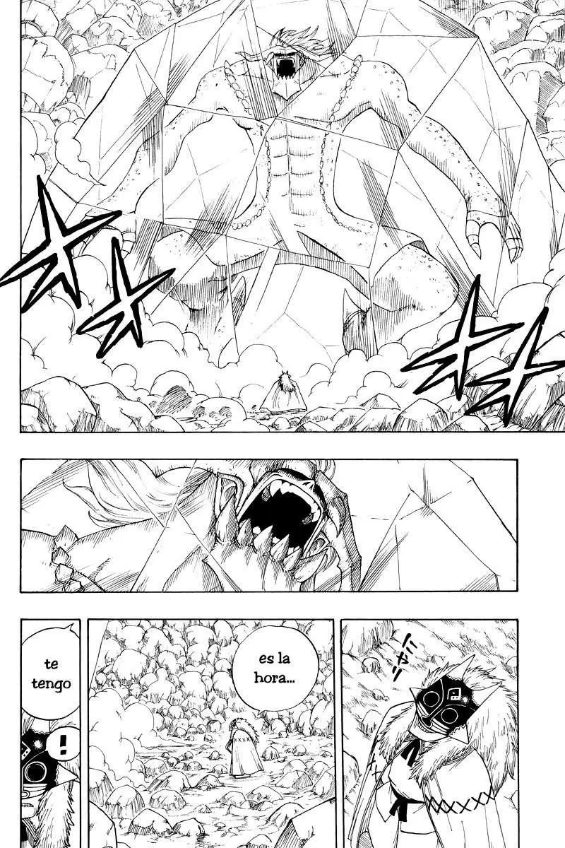 Fairy Tail - Capítulo 40 - Página 17 - LectorTMOo