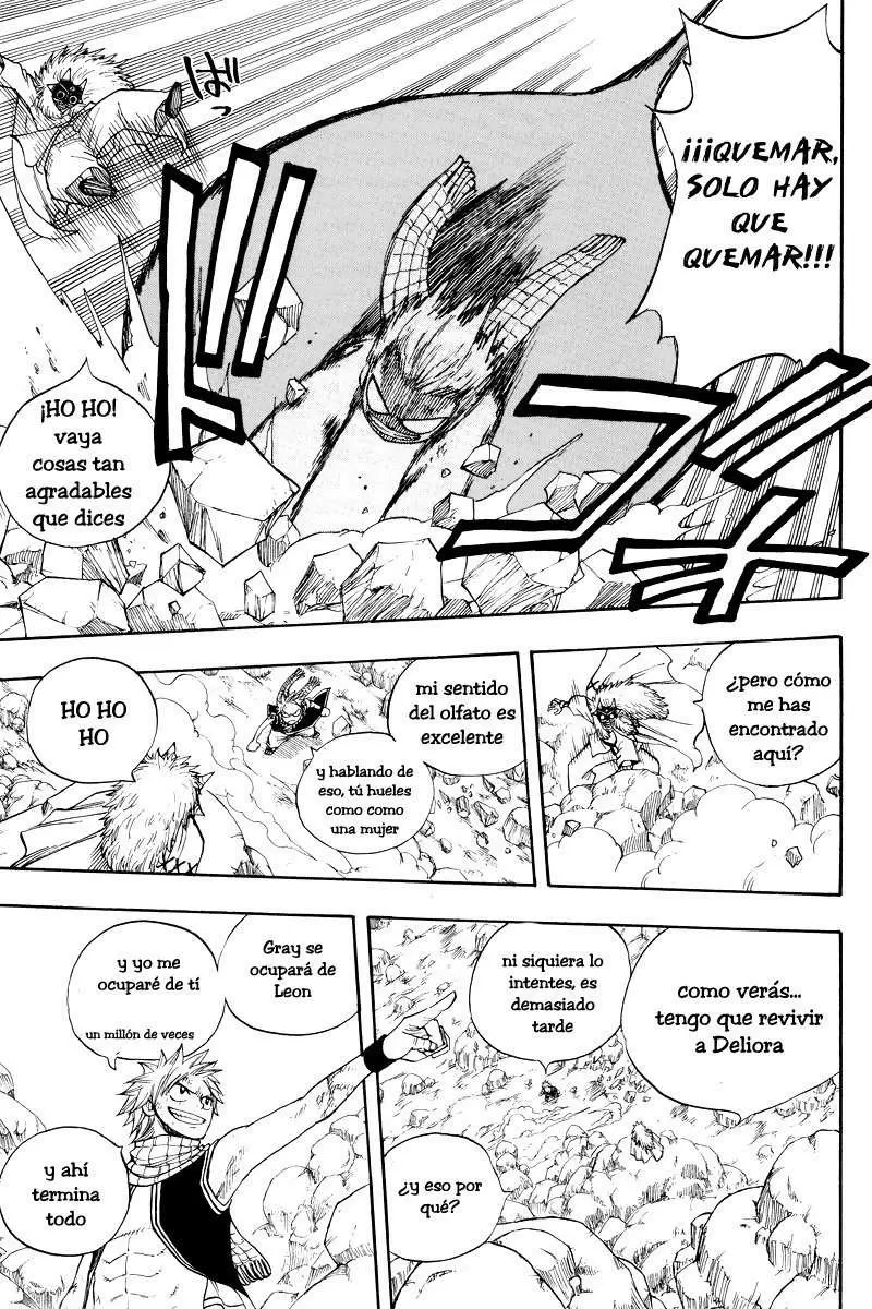 Fairy Tail - Capítulo 40 - Página 18 - LectorTMOo