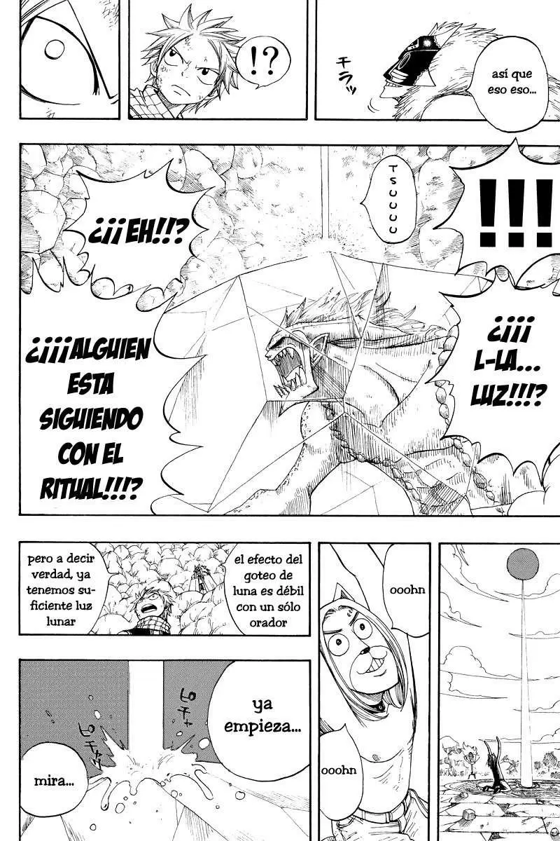 Fairy Tail - Capítulo 40 - Página 19 - LectorTMOo