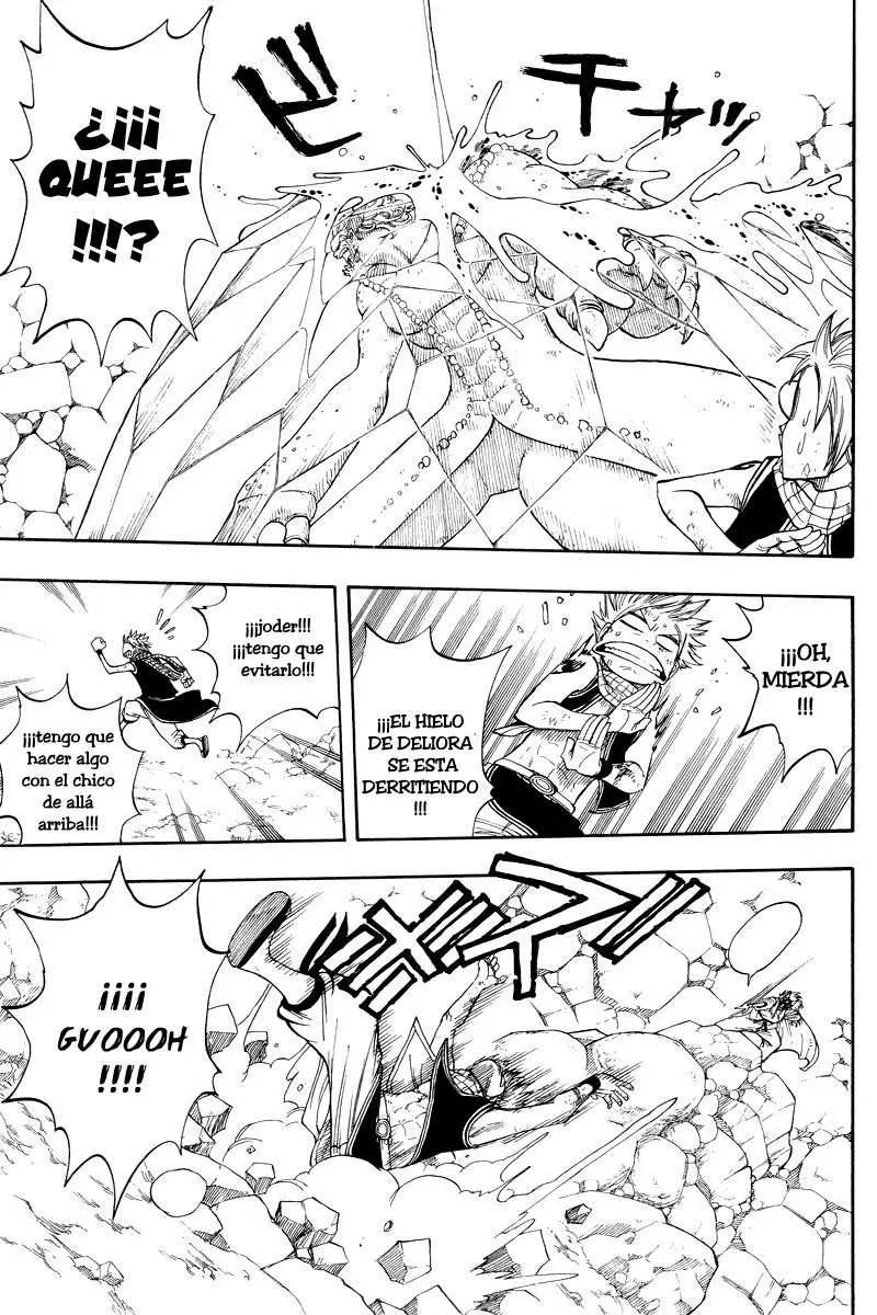 Fairy Tail - Capítulo 40 - Página 20 - LectorTMOo
