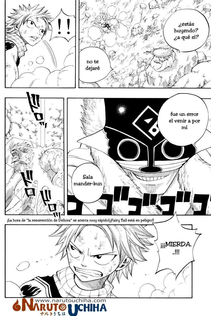 Fairy Tail - Capítulo 40 - Página 21 - LectorTMOo