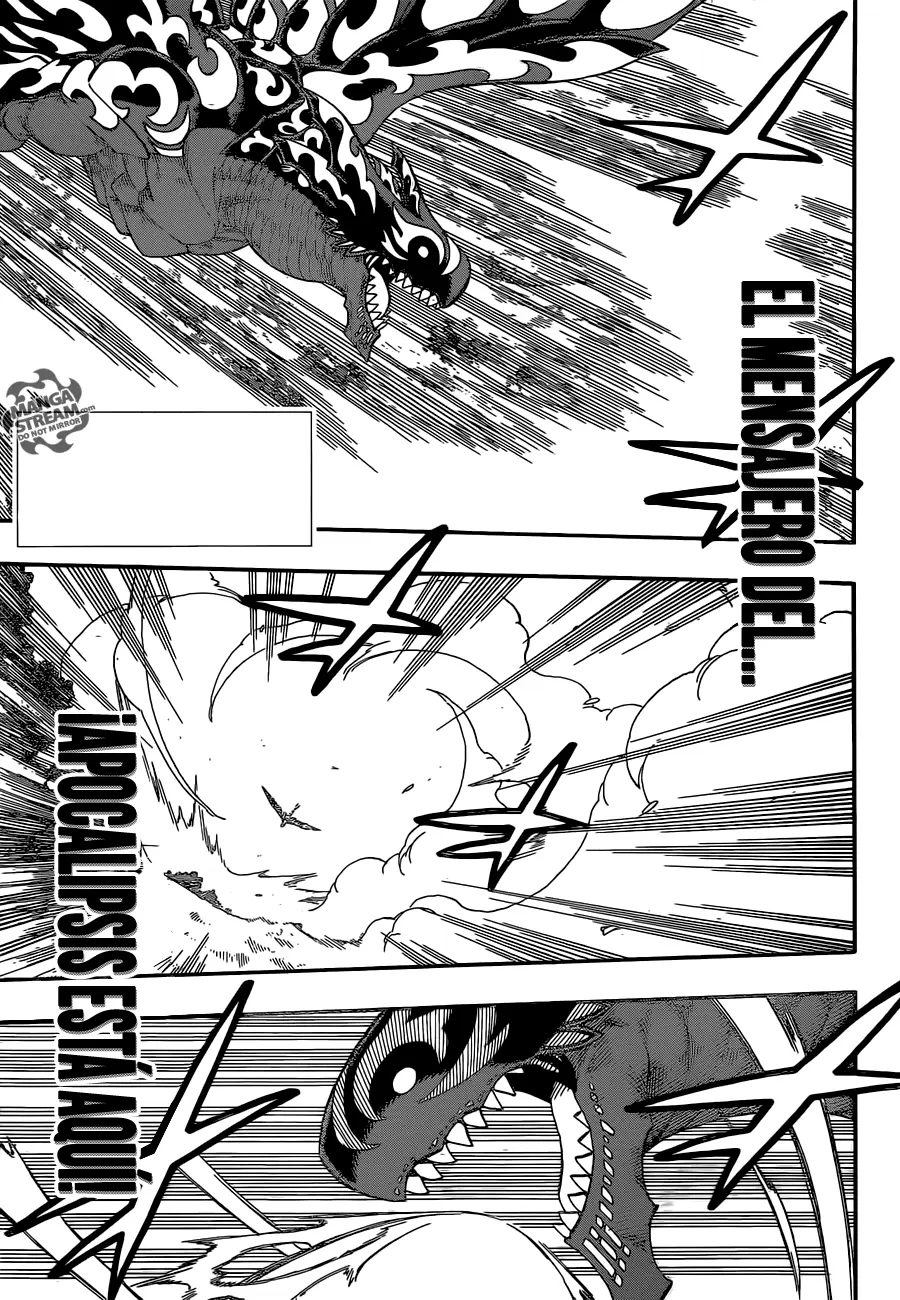 Fairy Tail - Capítulo 400 - Página 2 - LectorTMOo