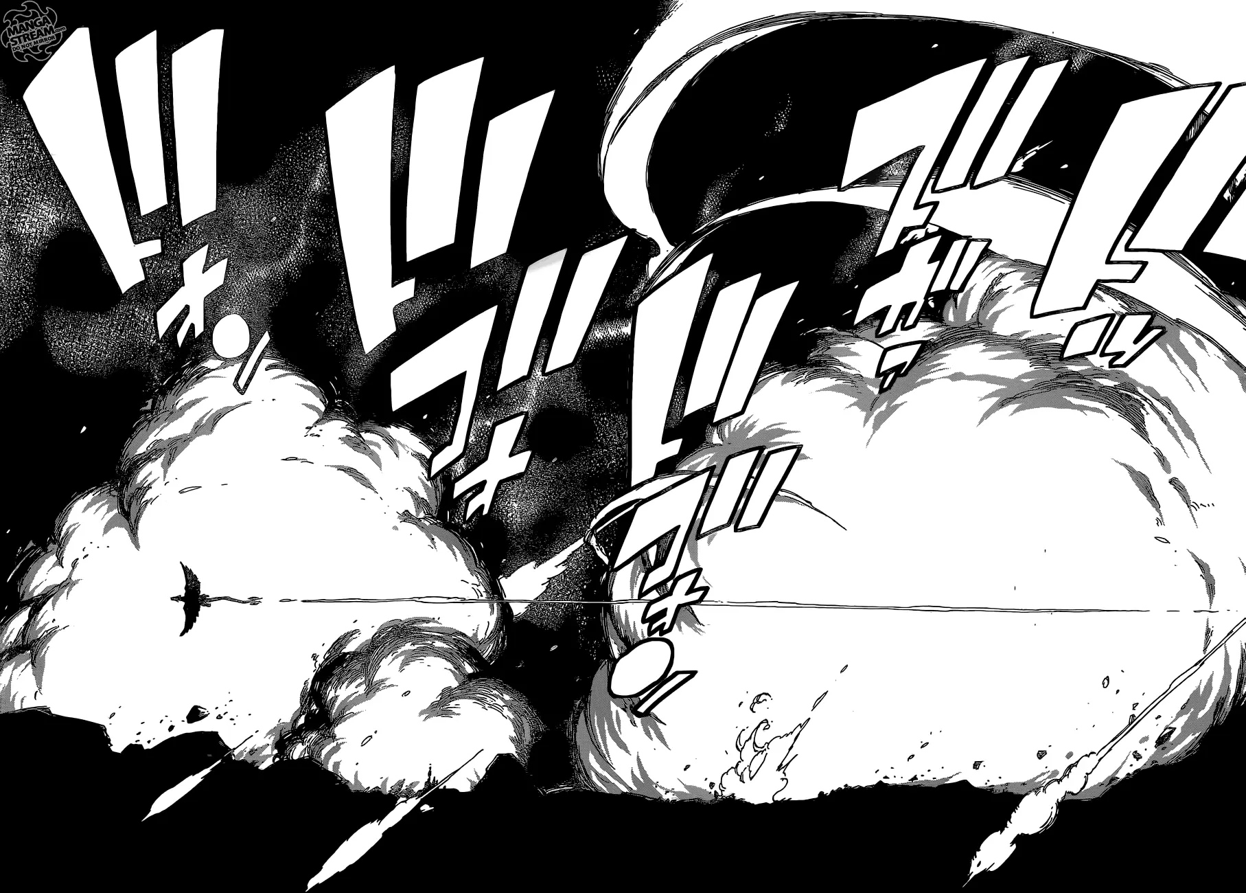 Fairy Tail - Capítulo 400 - Página 3 - LectorTMOo