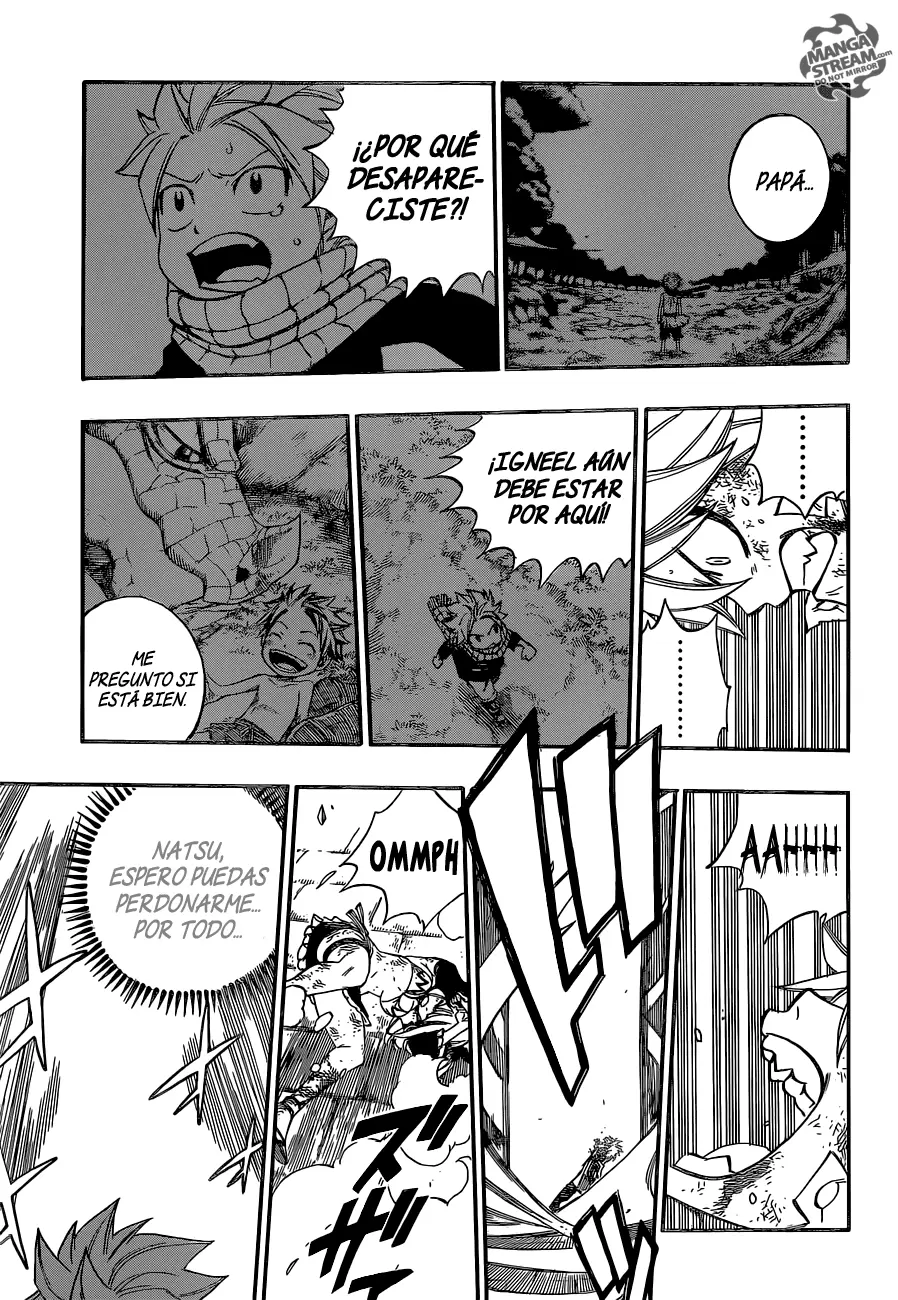 Fairy Tail - Capítulo 400 - Página 15 - LectorTMOo