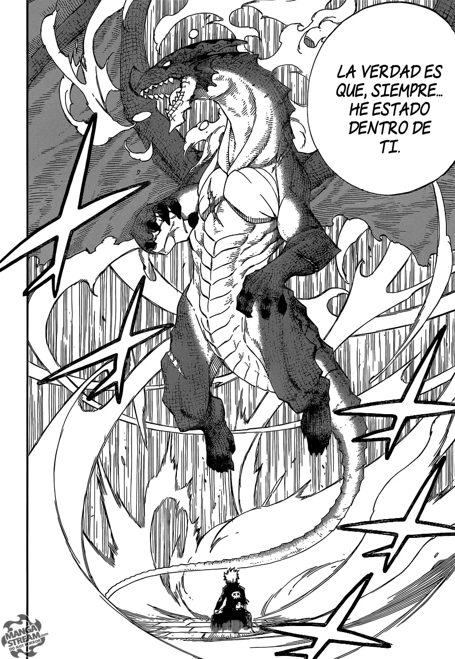 Fairy Tail - Capítulo 400 - Página 16 - LectorTMOo