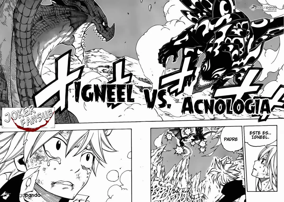 Fairy Tail - Capítulo 401 - Página 2 - LectorTMOo