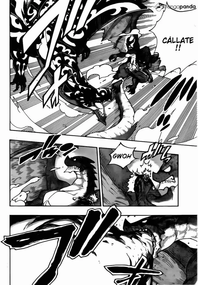 Fairy Tail - Capítulo 401 - Página 9 - LectorTMOo