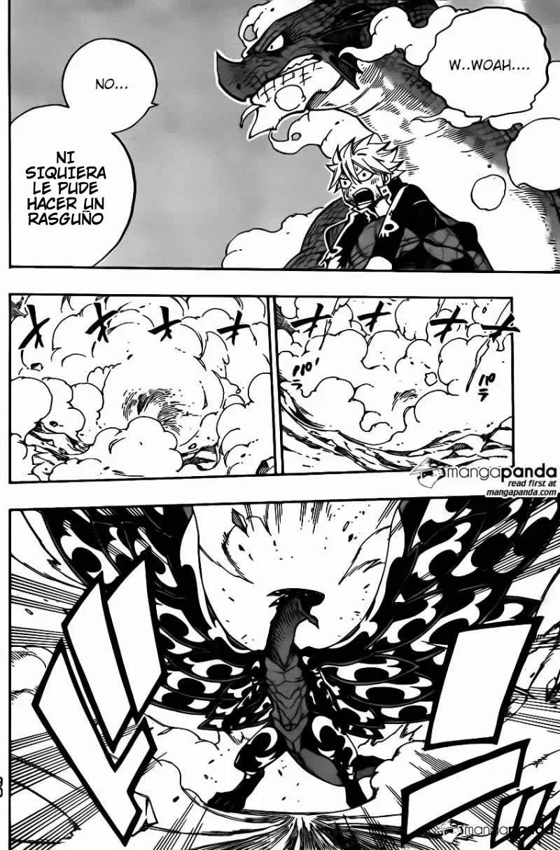 Fairy Tail - Capítulo 401 - Página 12 - LectorTMOo