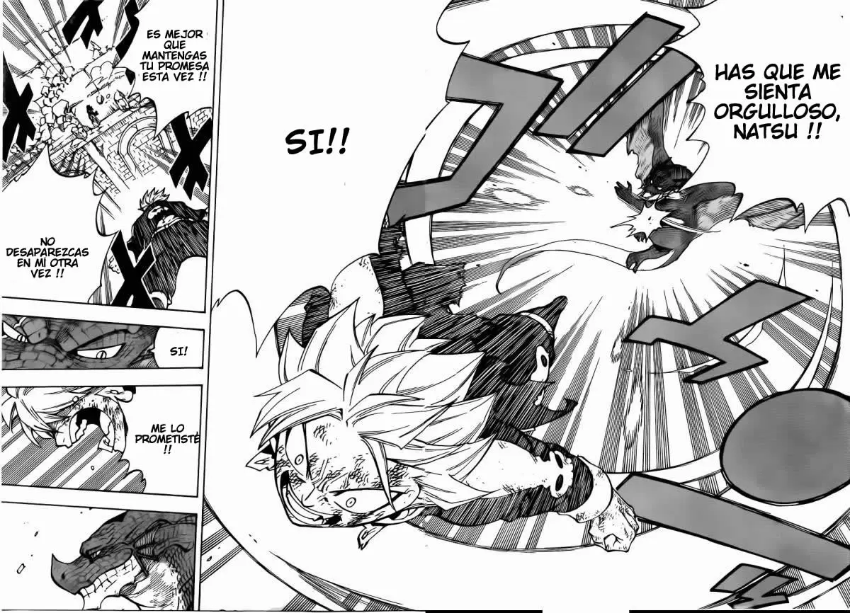Fairy Tail - Capítulo 401 - Página 16 - LectorTMOo