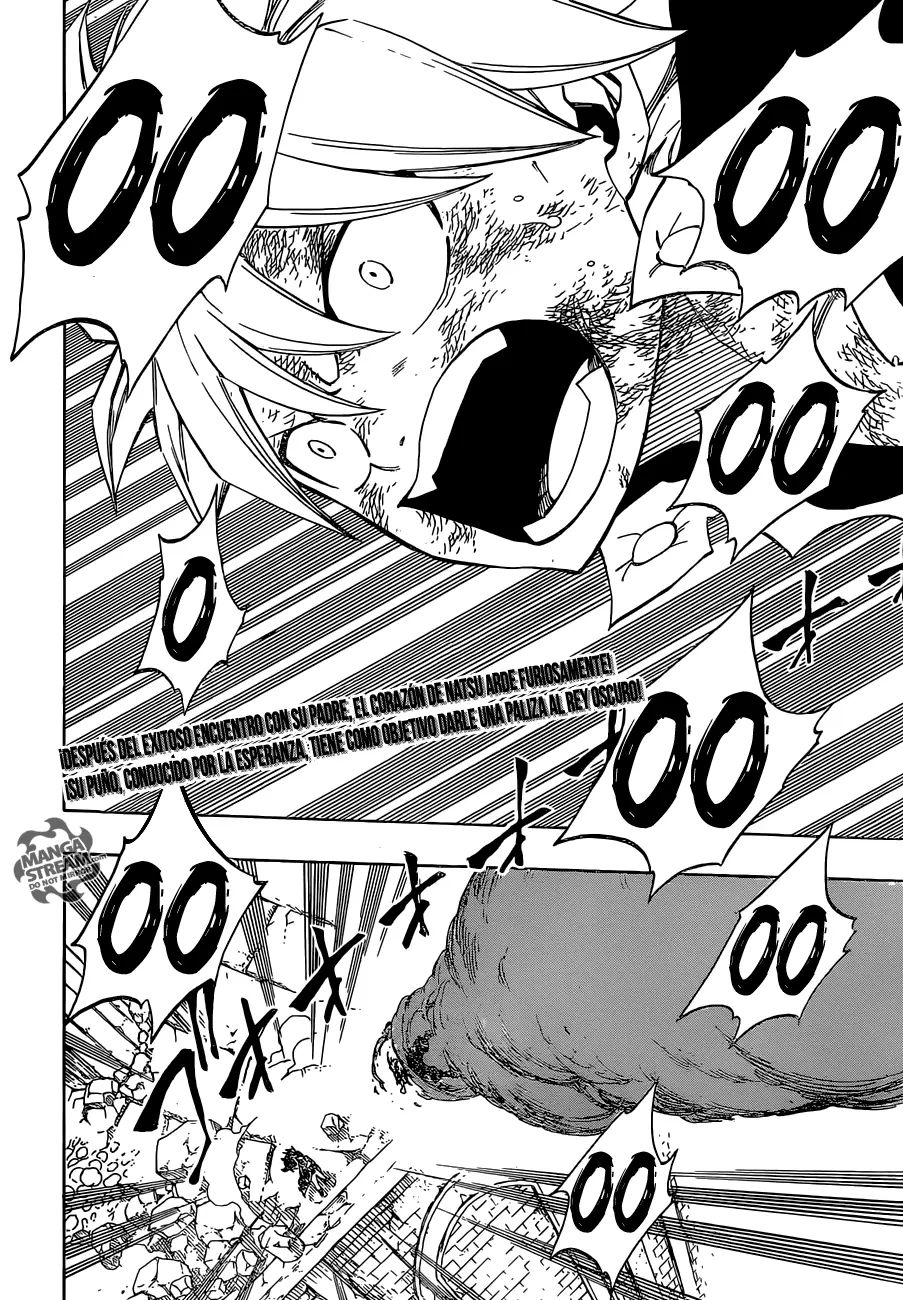 Fairy Tail - Capítulo 402 - Página 2 - LectorTMOo