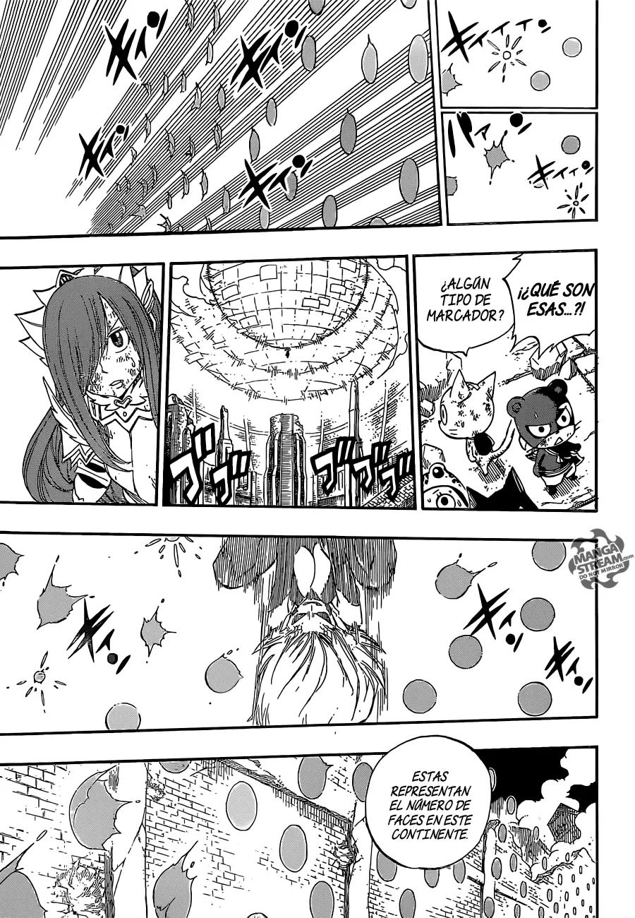Fairy Tail - Capítulo 402 - Página 16 - LectorTMOo