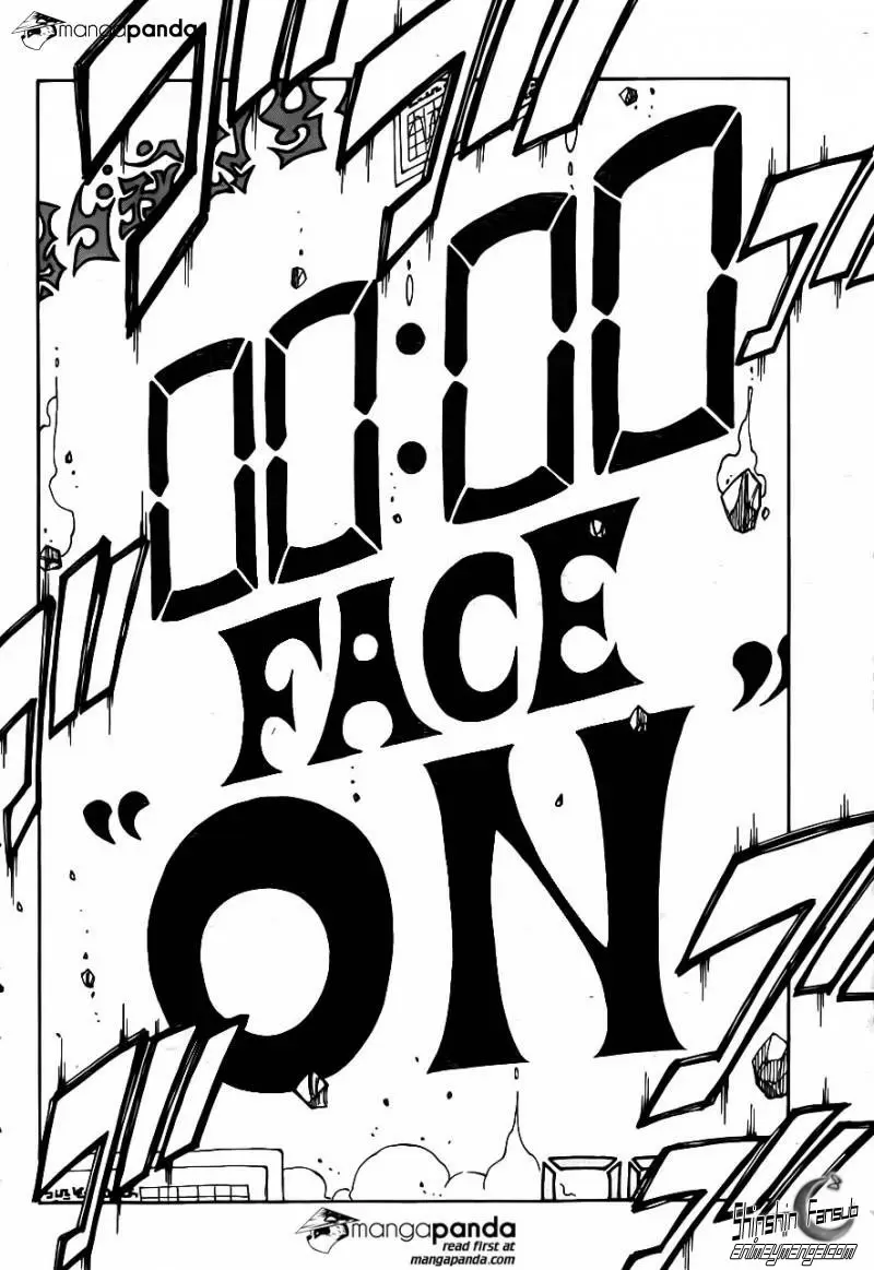 Fairy Tail - Capítulo 404 - Página 17 - LectorTMOo