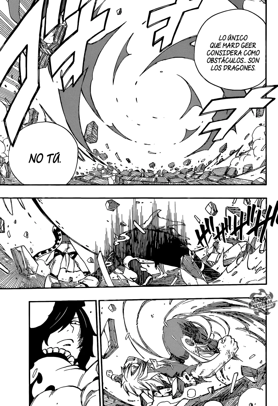 Fairy Tail - Capítulo 405 - Página 5 - LectorTMOo