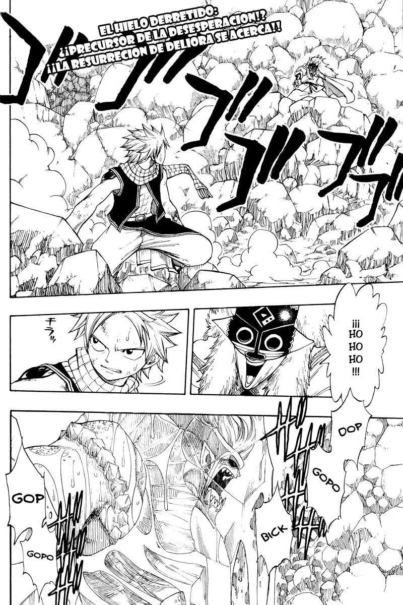 Fairy Tail - Capítulo 41 - Página 2 - LectorTMOo