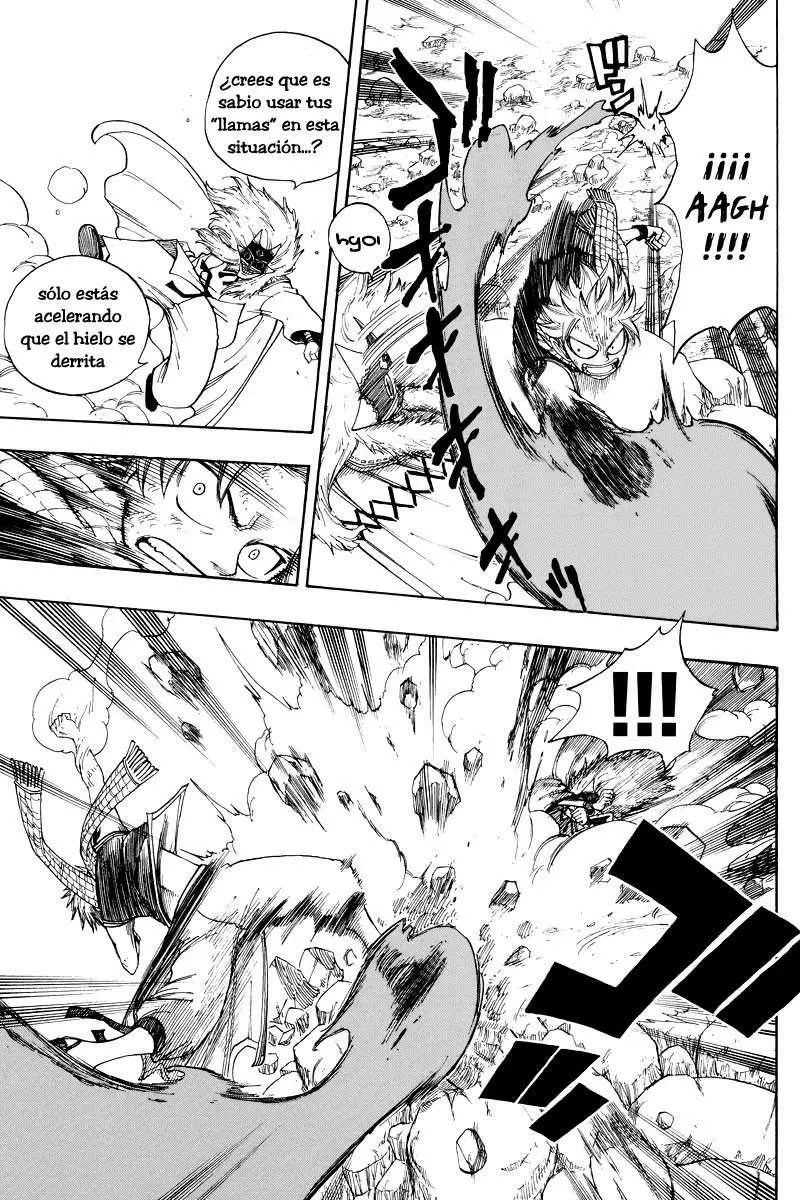 Fairy Tail - Capítulo 41 - Página 3 - LectorTMOo