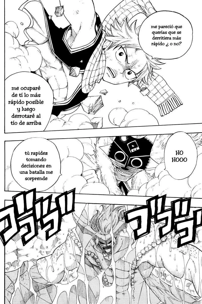Fairy Tail - Capítulo 41 - Página 4 - LectorTMOo