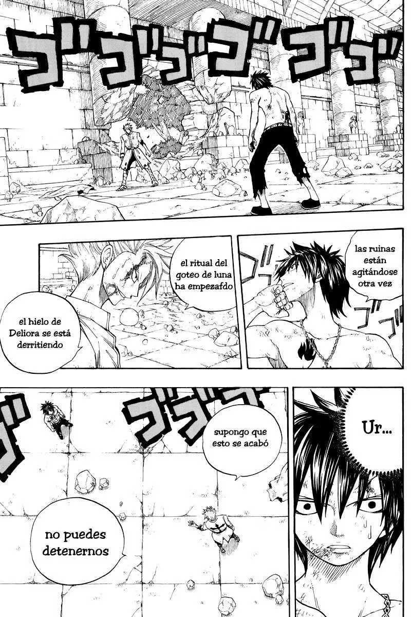 Fairy Tail - Capítulo 41 - Página 5 - LectorTMOo