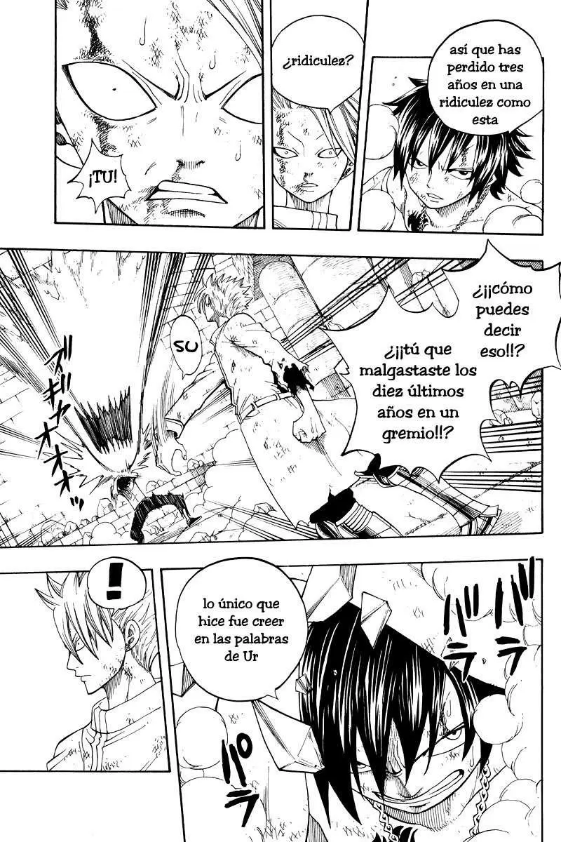 Fairy Tail - Capítulo 41 - Página 7 - LectorTMOo