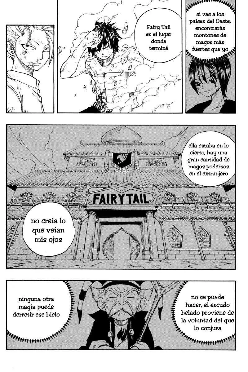 Fairy Tail - Capítulo 41 - Página 8 - LectorTMOo