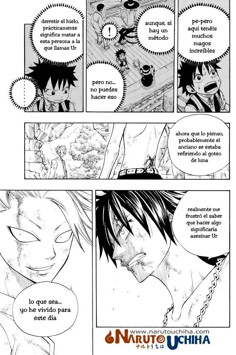 Fairy Tail - Capítulo 41 - Página 9 - LectorTMOo