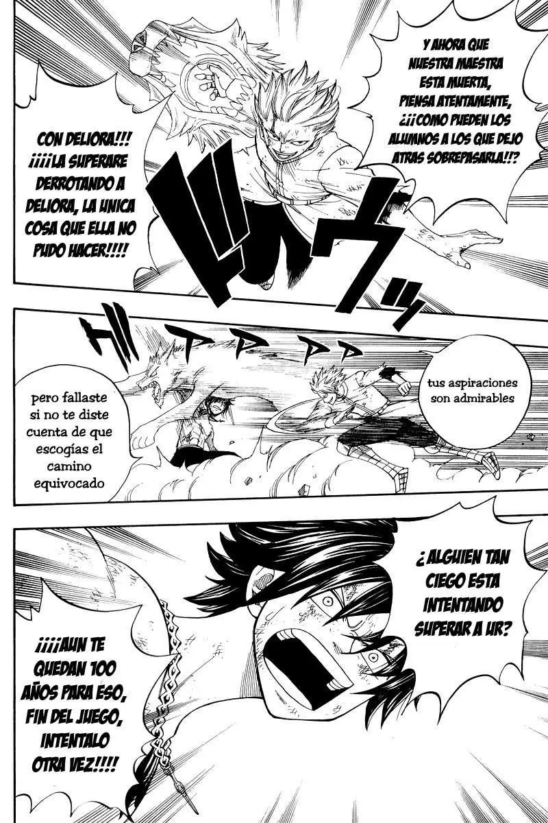 Fairy Tail - Capítulo 41 - Página 10 - LectorTMOo