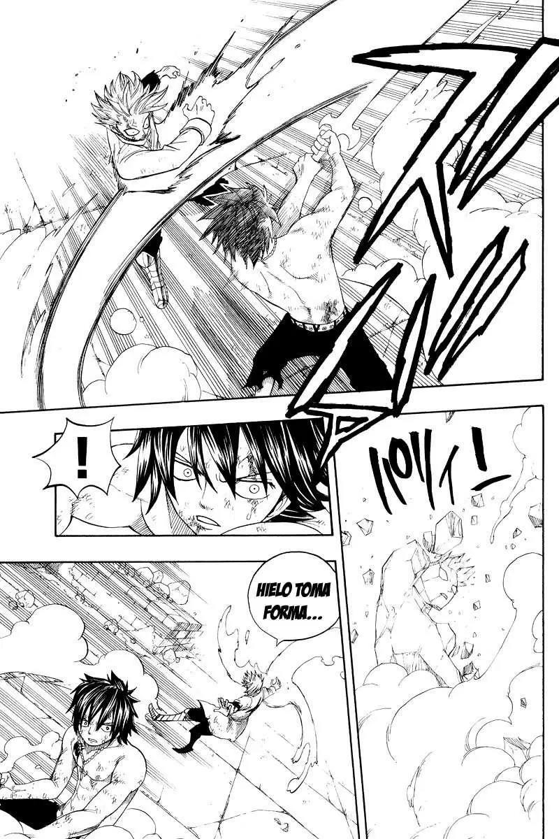 Fairy Tail - Capítulo 41 - Página 11 - LectorTMOo
