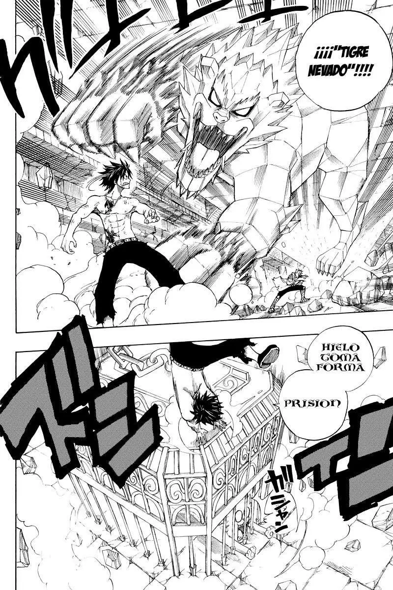 Fairy Tail - Capítulo 41 - Página 12 - LectorTMOo
