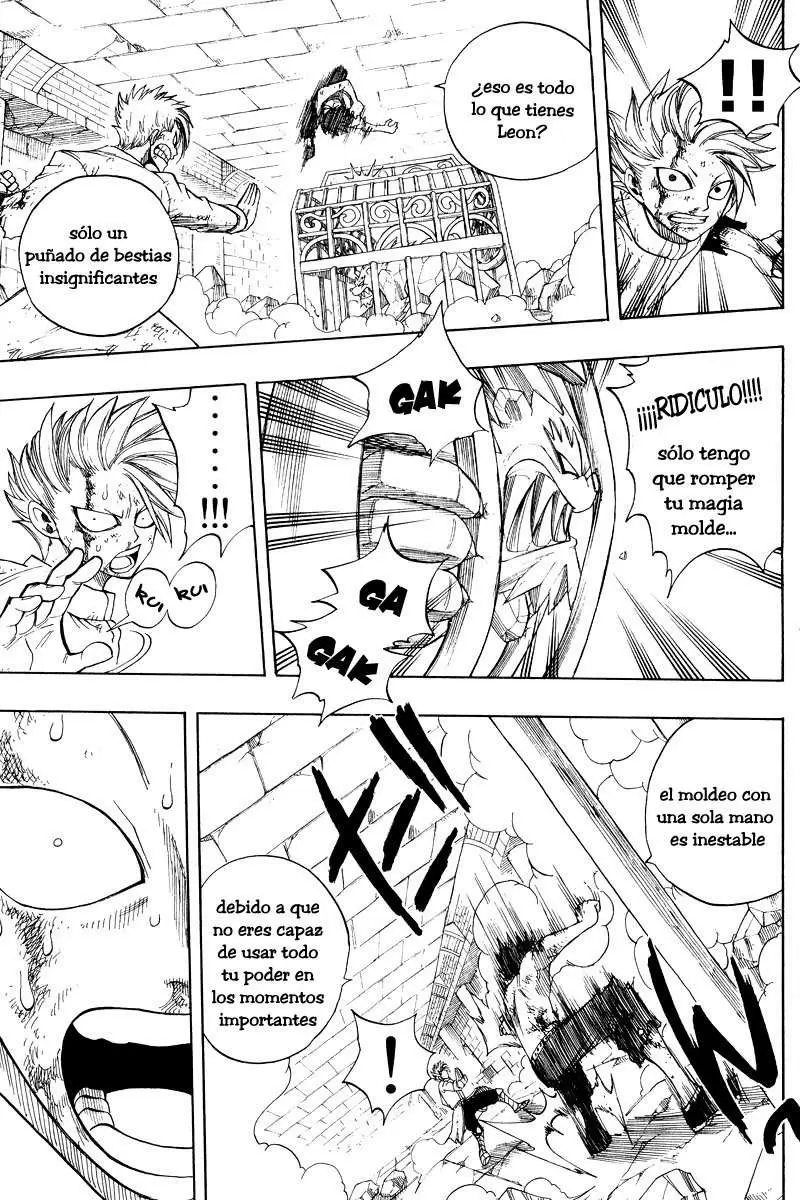 Fairy Tail - Capítulo 41 - Página 13 - LectorTMOo