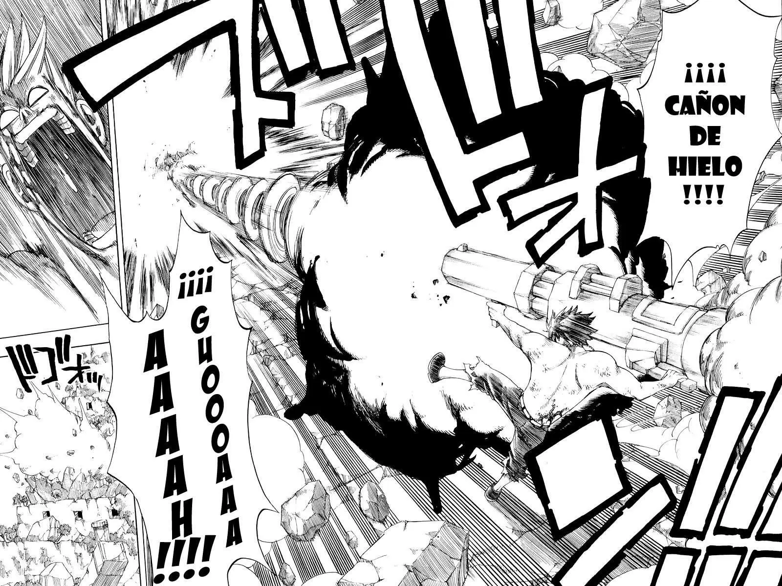 Fairy Tail - Capítulo 41 - Página 14 - LectorTMOo