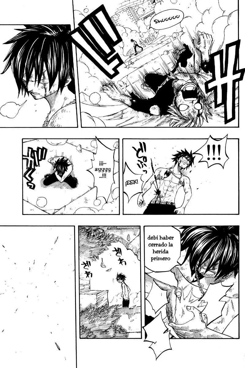 Fairy Tail - Capítulo 41 - Página 16 - LectorTMOo