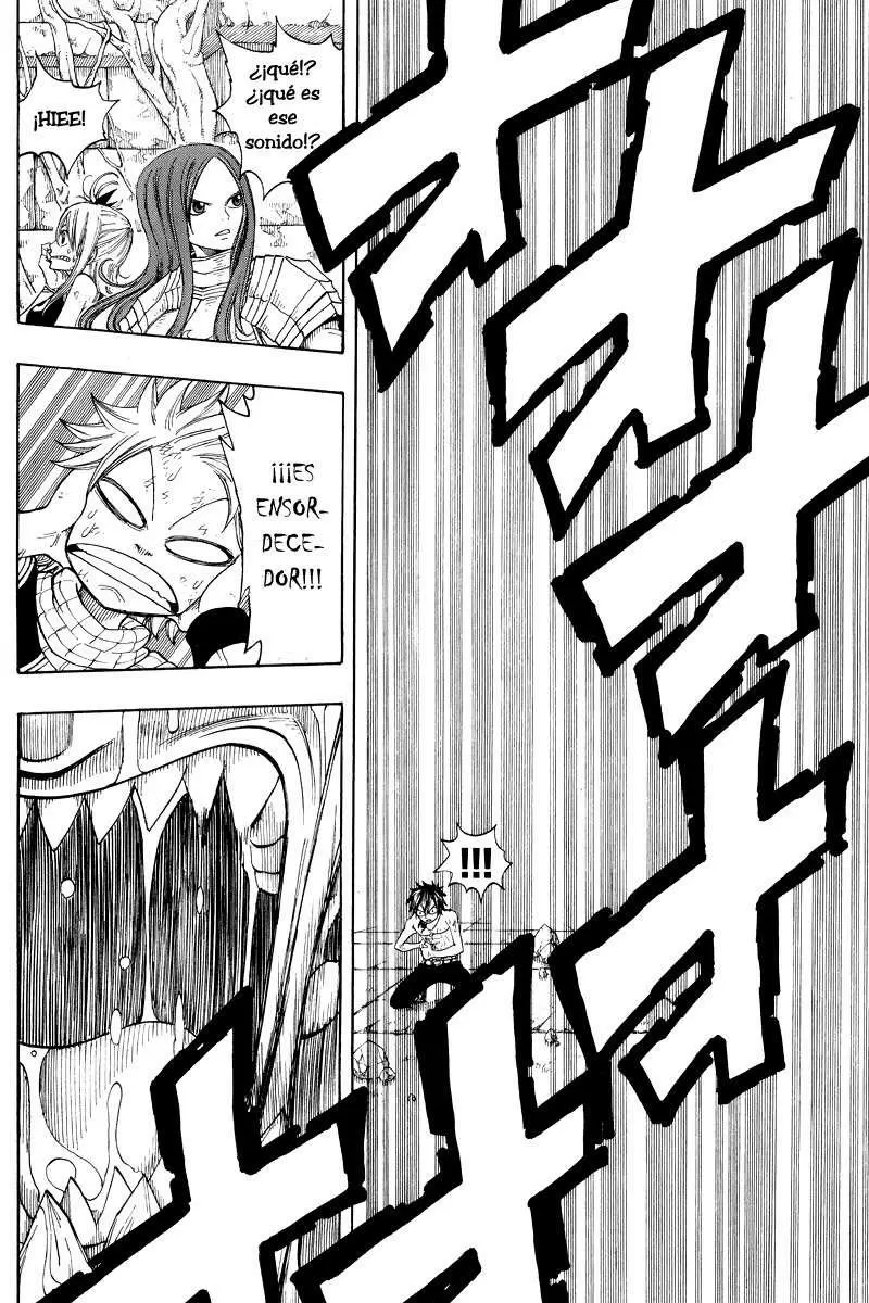 Fairy Tail - Capítulo 41 - Página 17 - LectorTMOo