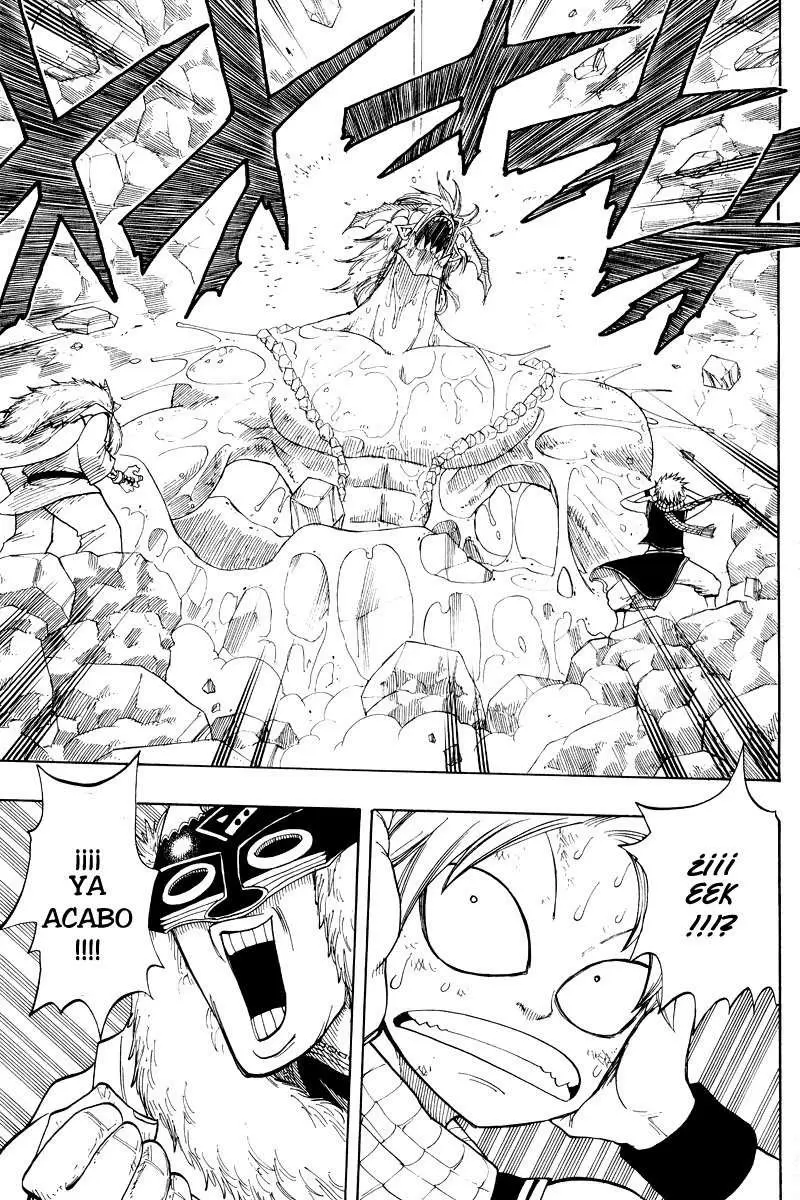 Fairy Tail - Capítulo 41 - Página 18 - LectorTMOo