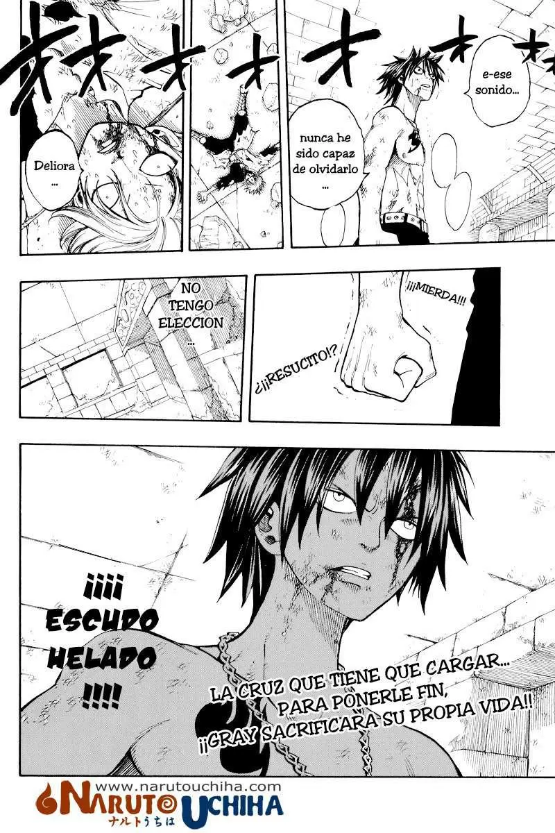 Fairy Tail - Capítulo 41 - Página 19 - LectorTMOo